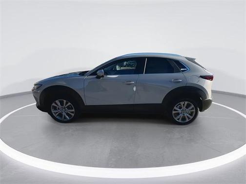 2025 Mazda CX-30 Preferred