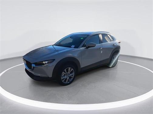 2025 Mazda CX-30 Preferred