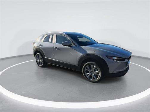 2025 Mazda CX-30 Preferred