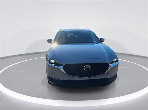 2025 Mazda CX-30 Preferred
