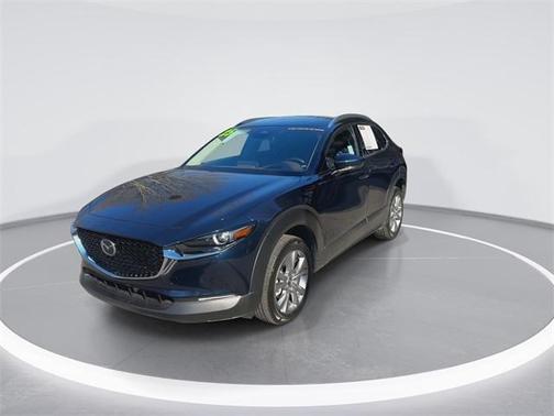 2025 Mazda CX-30 Premium Package