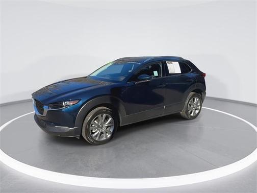 2025 Mazda CX-30 Premium Package