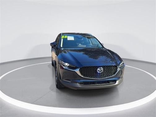 2025 Mazda CX-30 Premium Package