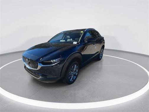 2025 Mazda CX-30 Premium Package