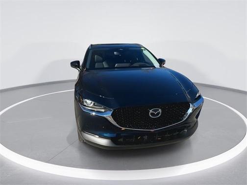 2025 Mazda CX-30 Premium Package