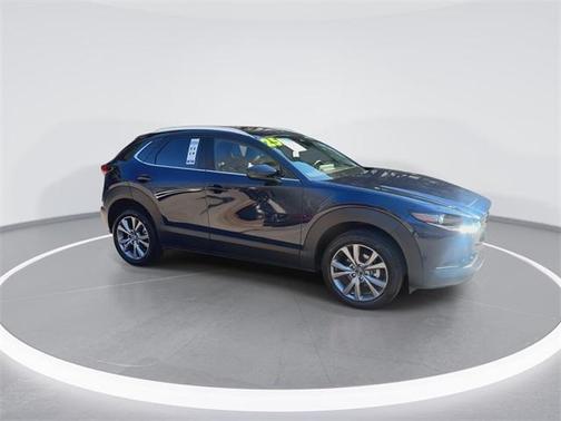 2025 Mazda CX-30 Premium Package