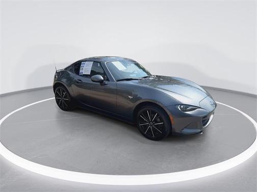 2024 Mazda MX-5 Miata Grand Touring