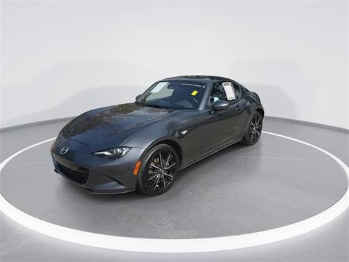 2024 Mazda MX-5 Miata Grand Touring
