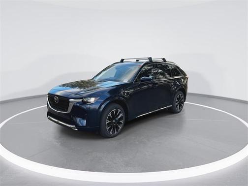 2026 Mazda CX-90 S Premium Plus