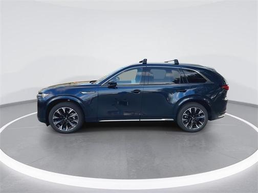 2026 Mazda CX-90 S Premium Plus