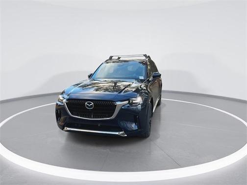 2026 Mazda CX-90 S Premium Plus