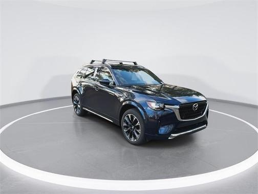 2026 Mazda CX-90 S Premium Plus