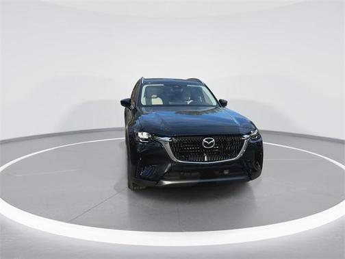 2026 Mazda CX-90 3.3 Turbo Preferred