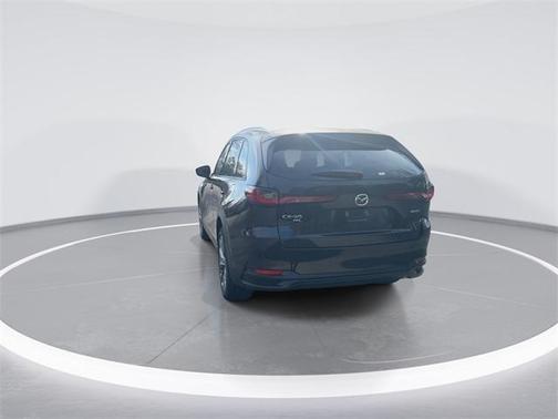 2026 Mazda CX-90 3.3 Turbo Preferred