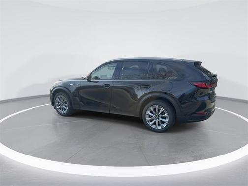 2026 Mazda CX-90 3.3 Turbo Preferred