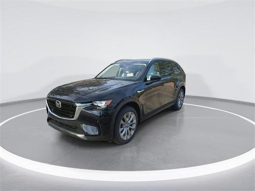 2026 Mazda CX-90 3.3 Turbo Preferred