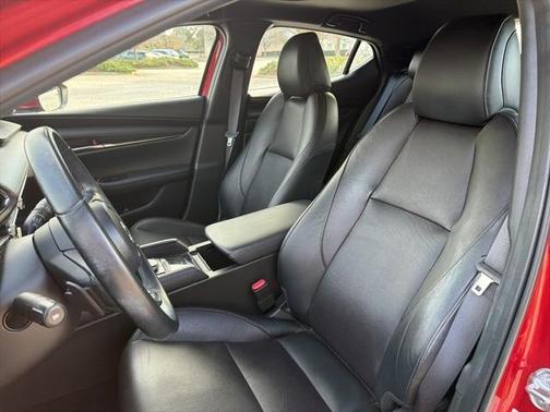 2023 Mazda Mazda3 AWD w/Premium Package