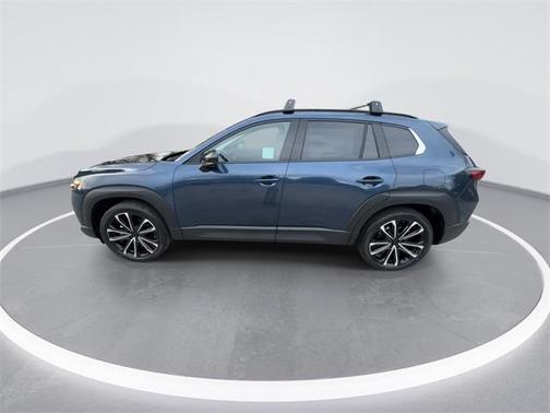 2026 Mazda CX-50 2.5 Turbo