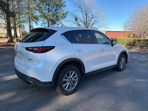 2023 Mazda CX-5 2.5 S Preferred Package
