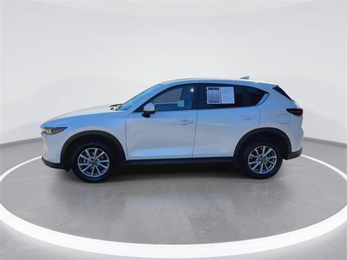 2023 Mazda CX-5 2.5 S Preferred Package
