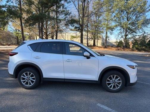 2023 Mazda CX-5 2.5 S Preferred Package