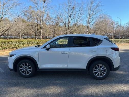 2023 Mazda CX-5 2.5 S Preferred Package