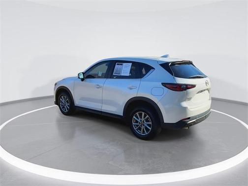 2023 Mazda CX-5 2.5 S Preferred Package