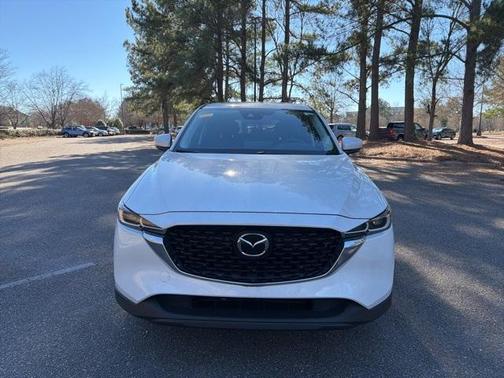 2023 Mazda CX-5 2.5 S Preferred Package