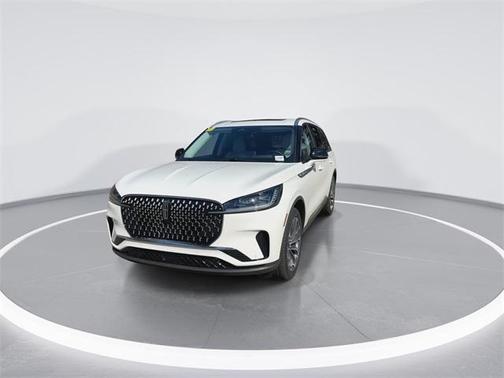 2026 Lincoln Aviator Reserve RWD