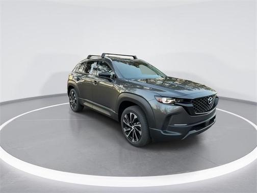 2026 Mazda CX-50 Premium Plus
