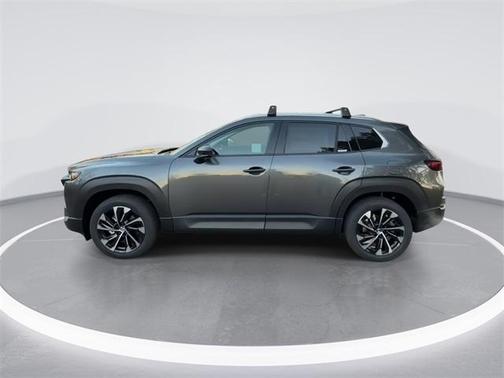 2026 Mazda CX-50 Premium Plus