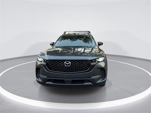 2026 Mazda CX-50 Premium Plus