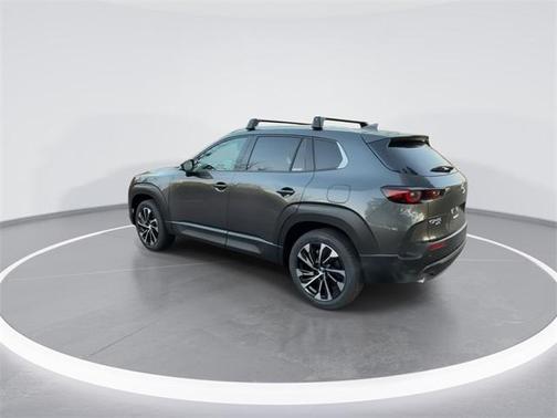 2026 Mazda CX-50 Premium Plus