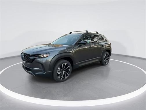 2026 Mazda CX-50 Premium Plus