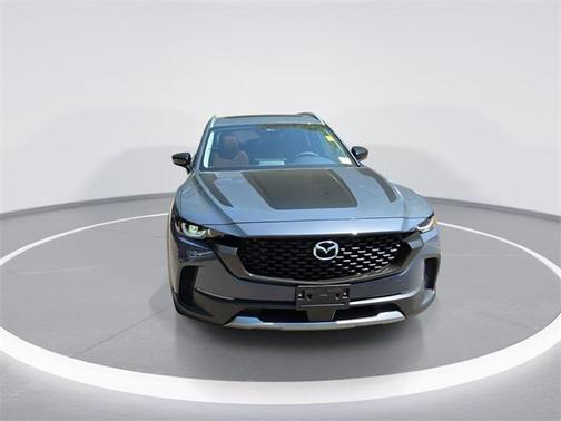 2025 Mazda CX-50 2.5 Turbo Meridian Edition