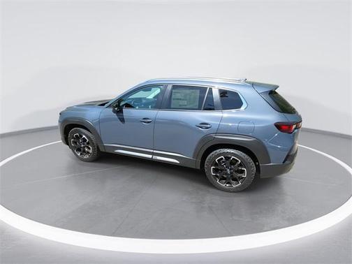 2025 Mazda CX-50 2.5 Turbo Meridian Edition