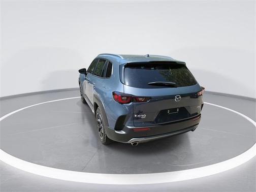 2025 Mazda CX-50 2.5 Turbo Meridian Edition