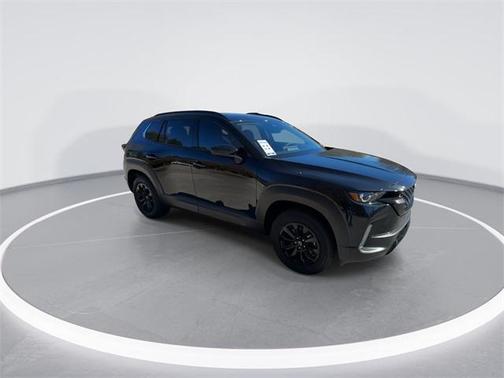 2026 Mazda CX-50 Premium
