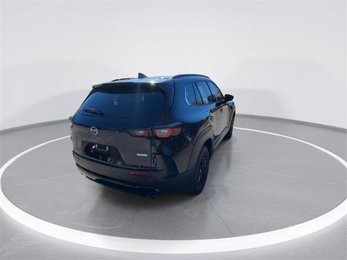 2026 Mazda CX-50 Premium