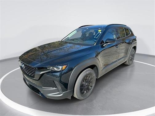 2026 Mazda CX-50 Premium