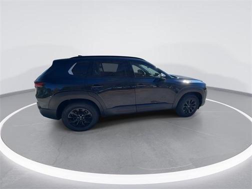 2026 Mazda CX-50 Premium