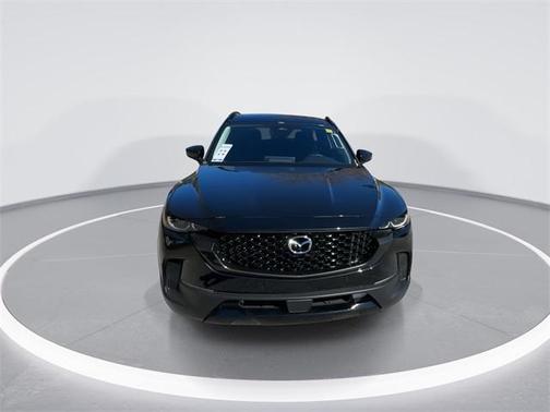 2026 Mazda CX-50 Premium