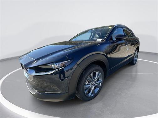 2025 Mazda CX-30 Premium Package