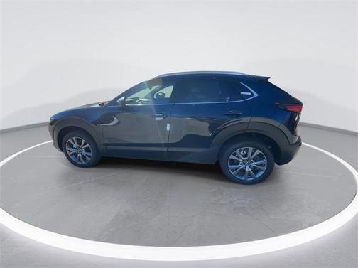 2025 Mazda CX-30 Premium Package