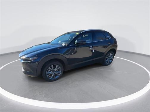 2025 Mazda CX-30 Premium Package