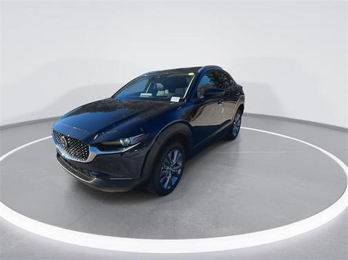 2025 Mazda CX-30 Premium Package