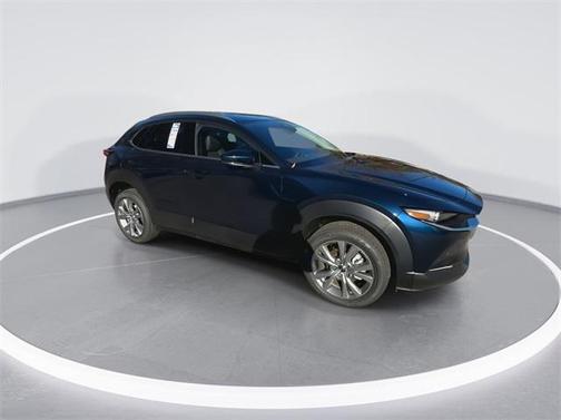 2025 Mazda CX-30 Premium Package