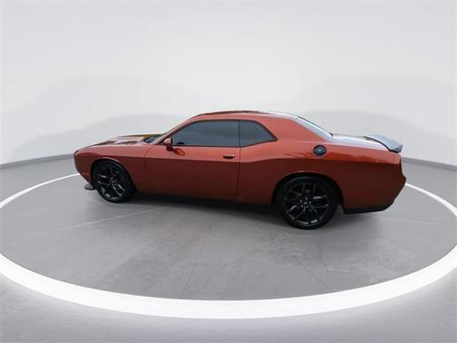 2021 Dodge Challenger GT