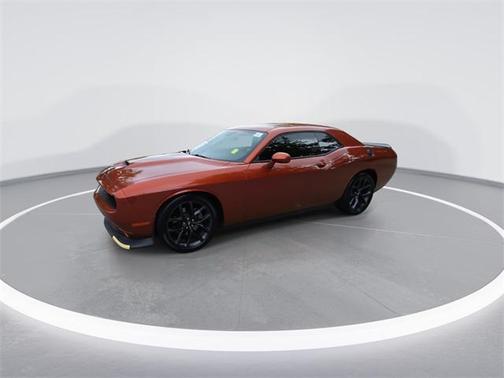 2021 Dodge Challenger GT
