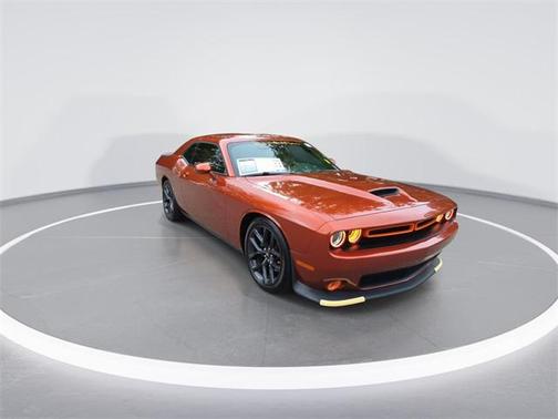 2021 Dodge Challenger GT